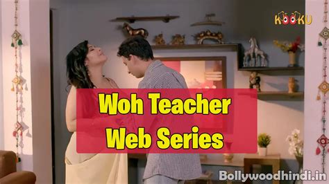 kooku originals|Woh Teacher (2020) Hindi Short Film Watch Online Free 